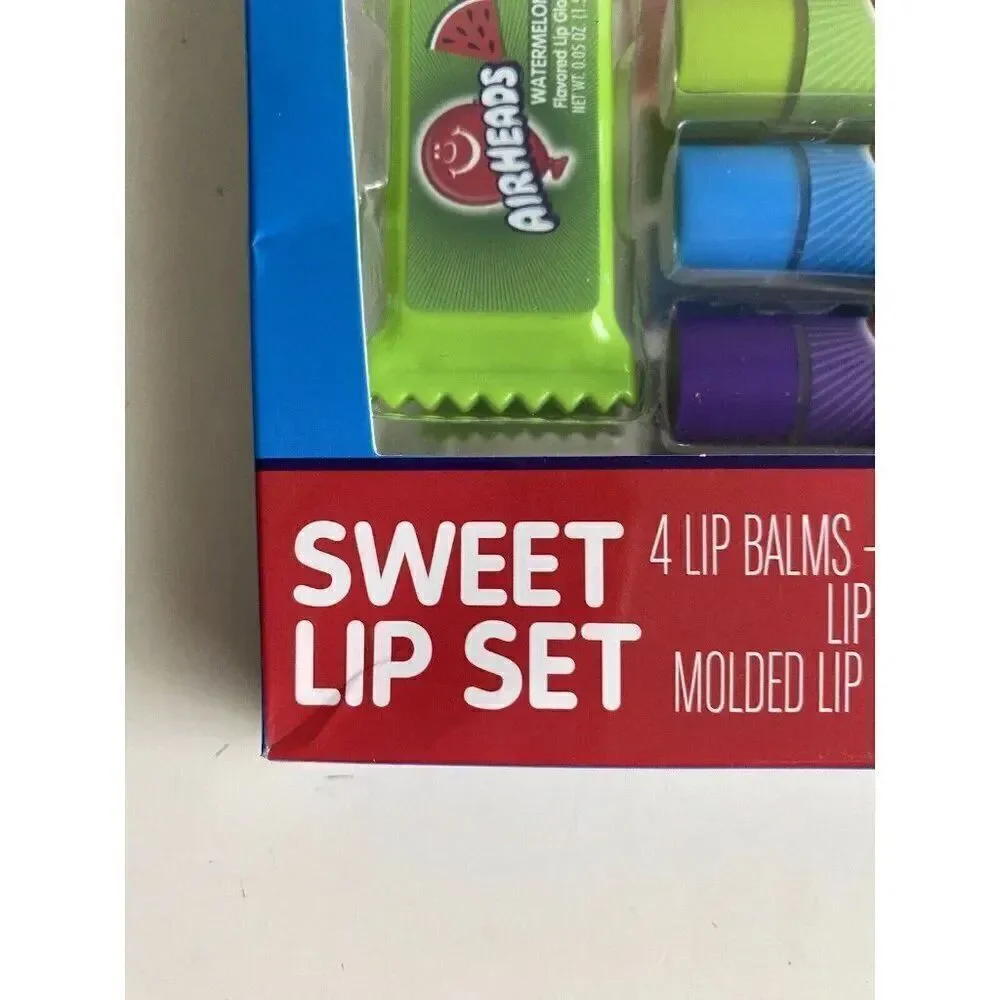 Airheads sweet lip